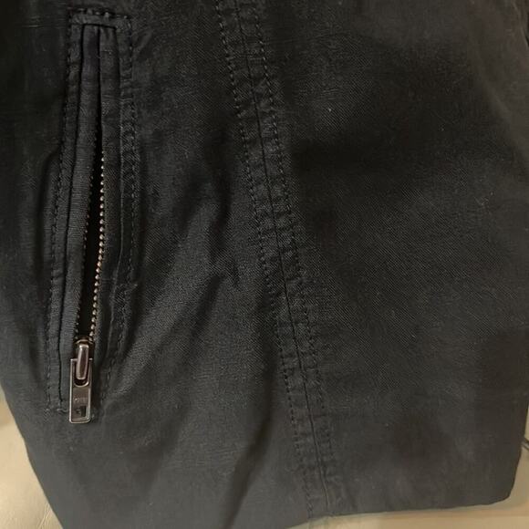 MADEWELL SIDECAR BIKER JACKET SIZE XS - Picture 4 of 5